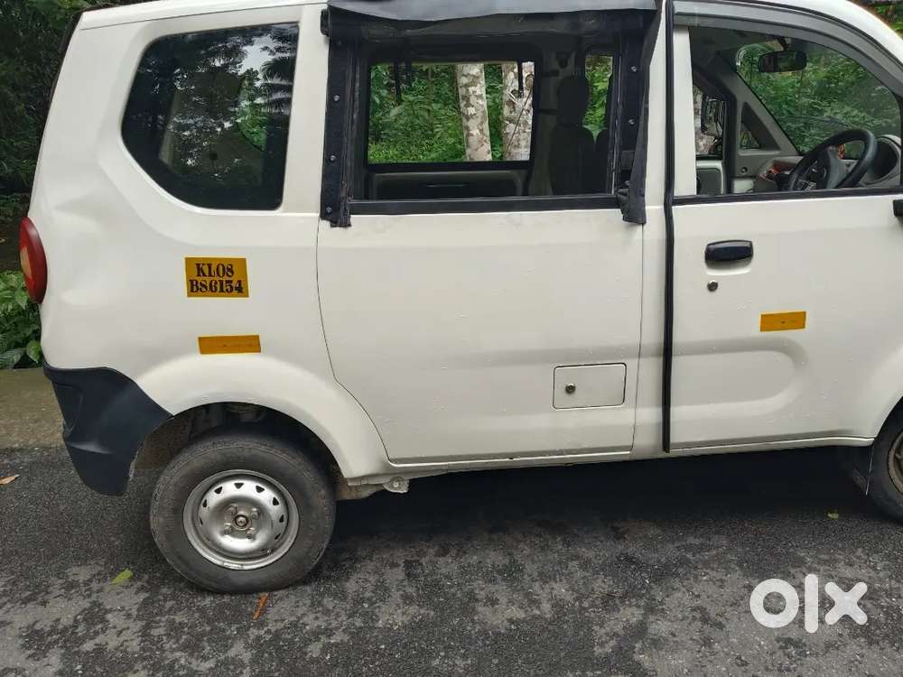 Jeeto 2019 Model Near Ankamaly