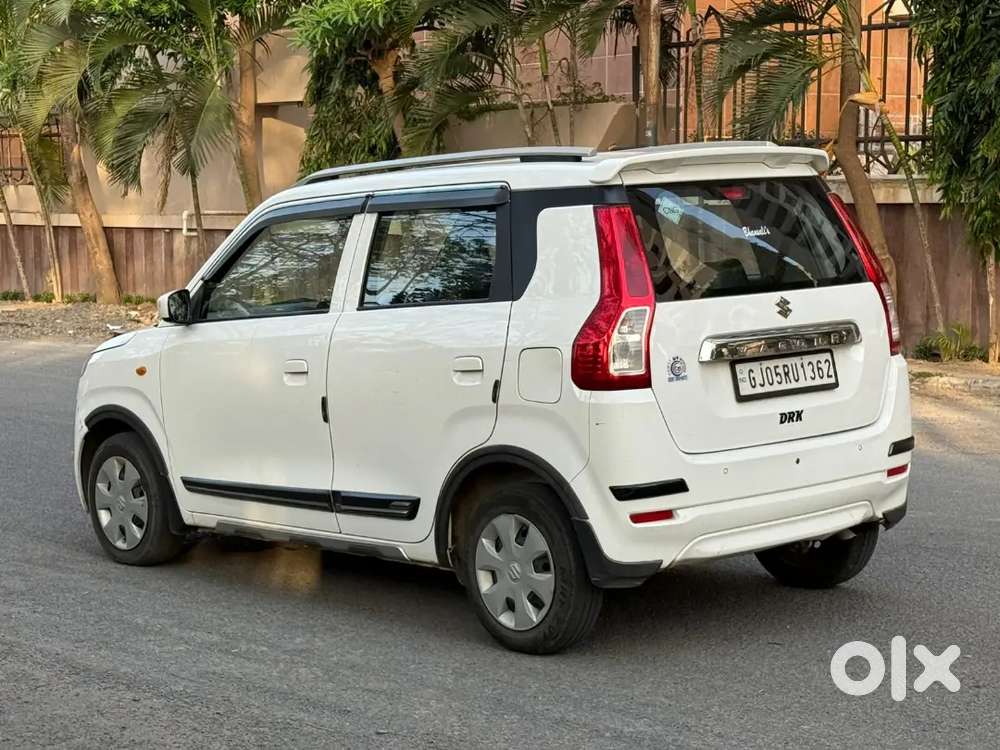 Maruti Suzuki Wagon R 2023