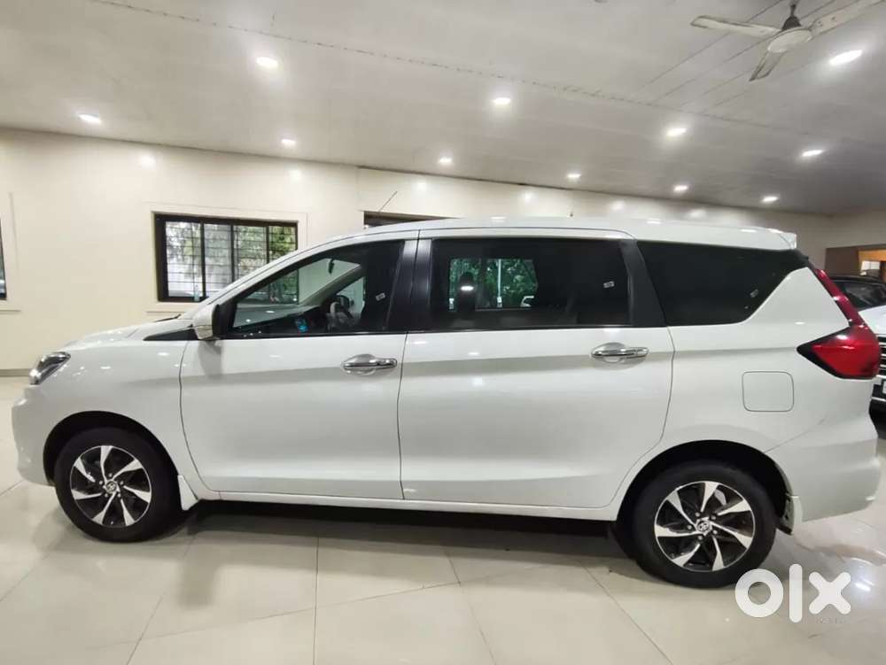 Toyota Rumion, 2024, Petrol