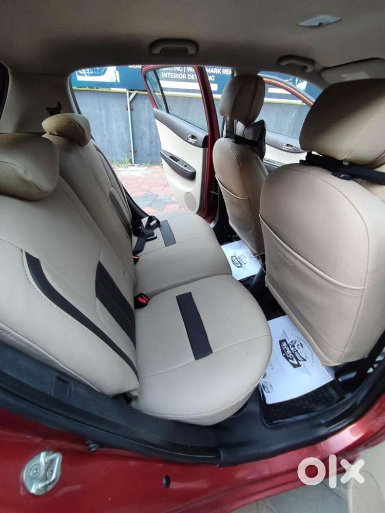 Hyundai I20 2013 Petrol Good Condition