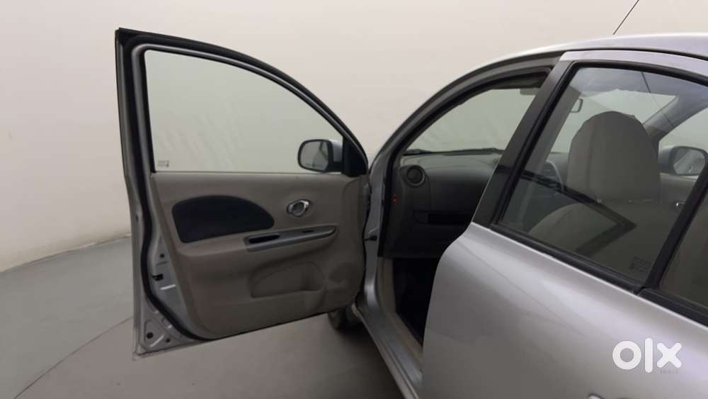 Nissan Micra 2012-2017 Diesel Xv, 2013, Diesel