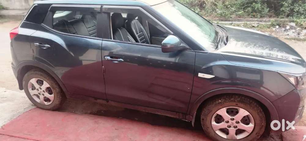 Mahindra Xuv300 Turbosport 2023 Diesel