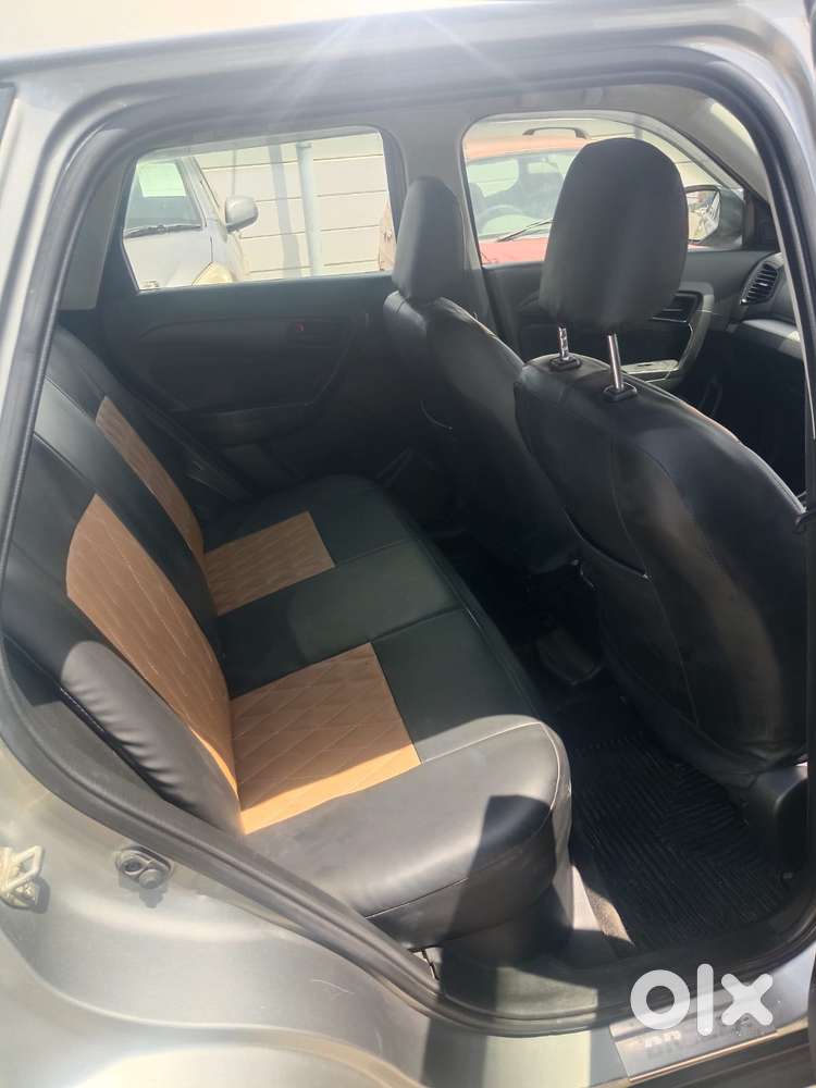 Maruti Suzuki Vitara Brezza 1.5 Vxi, 2021, Petrol