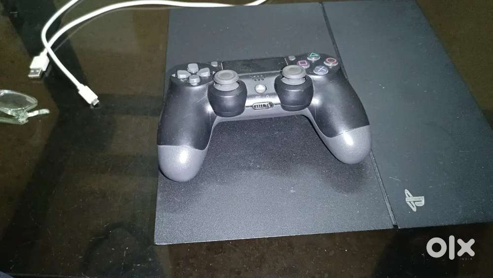 Ps4 standard 500gb