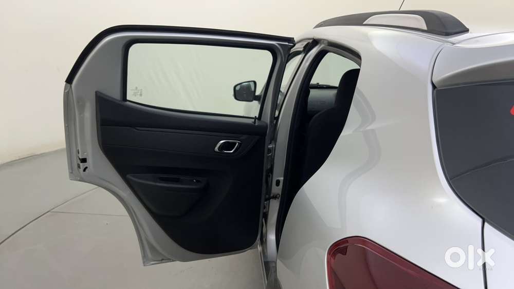 Renault Kwid 2019-ongoing 1.0 Climber Amt, 2023, Petrol