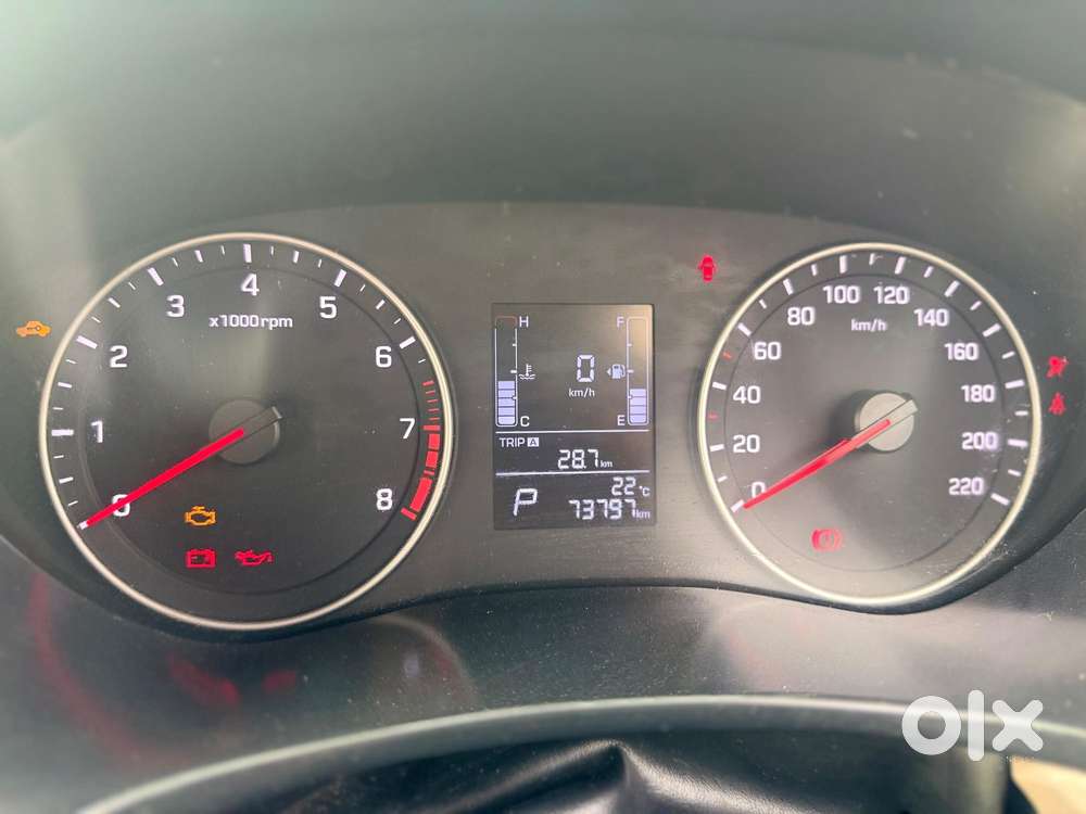 Hyundai I20 1.2 Asta, 2018, Petrol