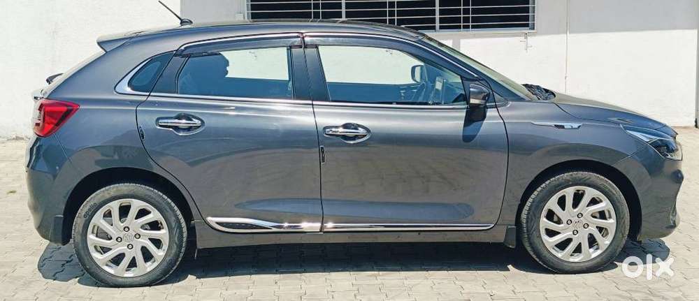 Maruti Suzuki Baleno Zeta Cng, 2025, Cng & Hybrids