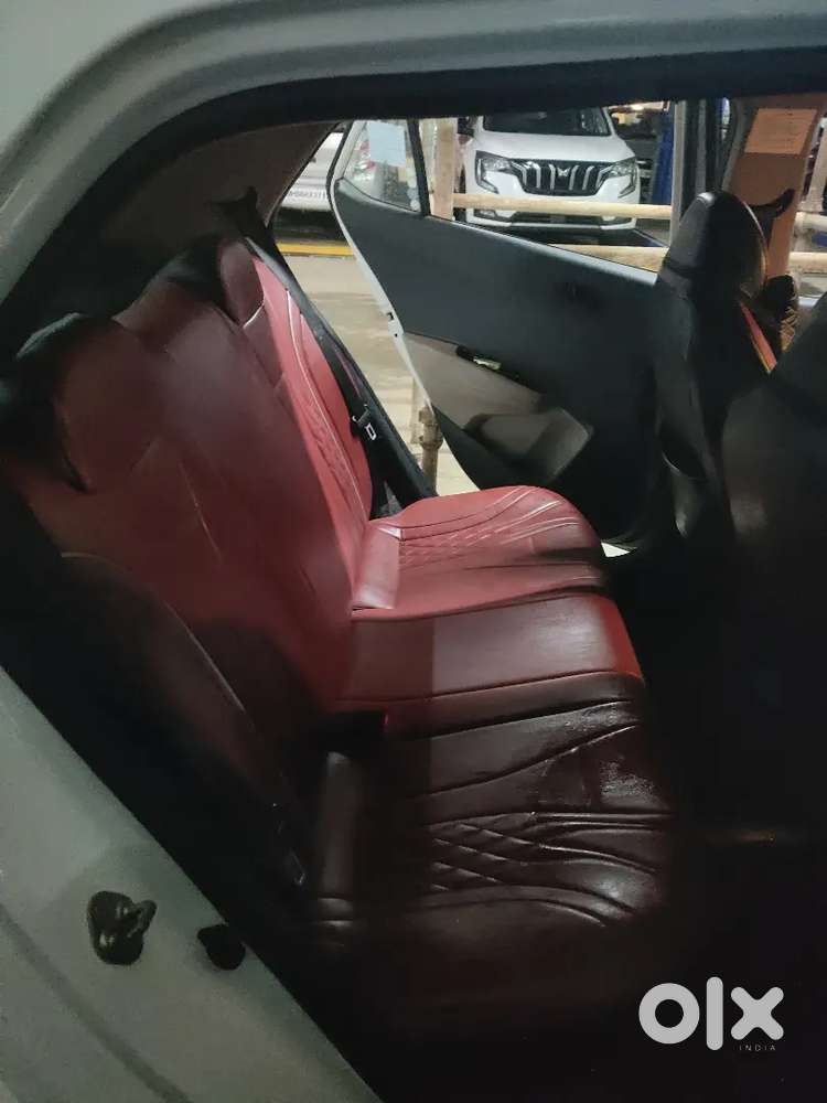 Hyundai Grand I10 2019 Model