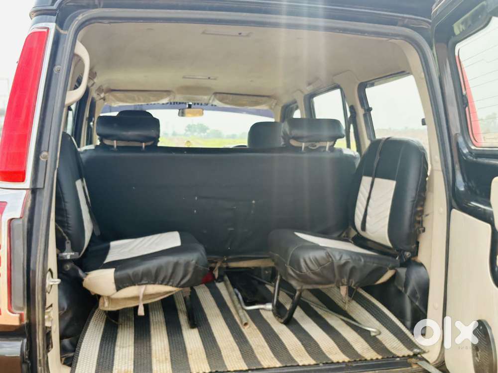 Mahindra Scorpio Classic 2.2 S 11 Mt 7 Str, 2024, Diesel