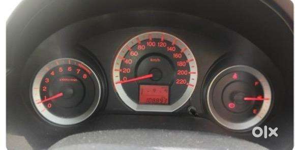 Honda City 2011 Petrol Well Maintained