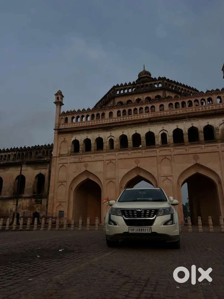Mahindra Xuv500 2018 Diesel Well Maintained