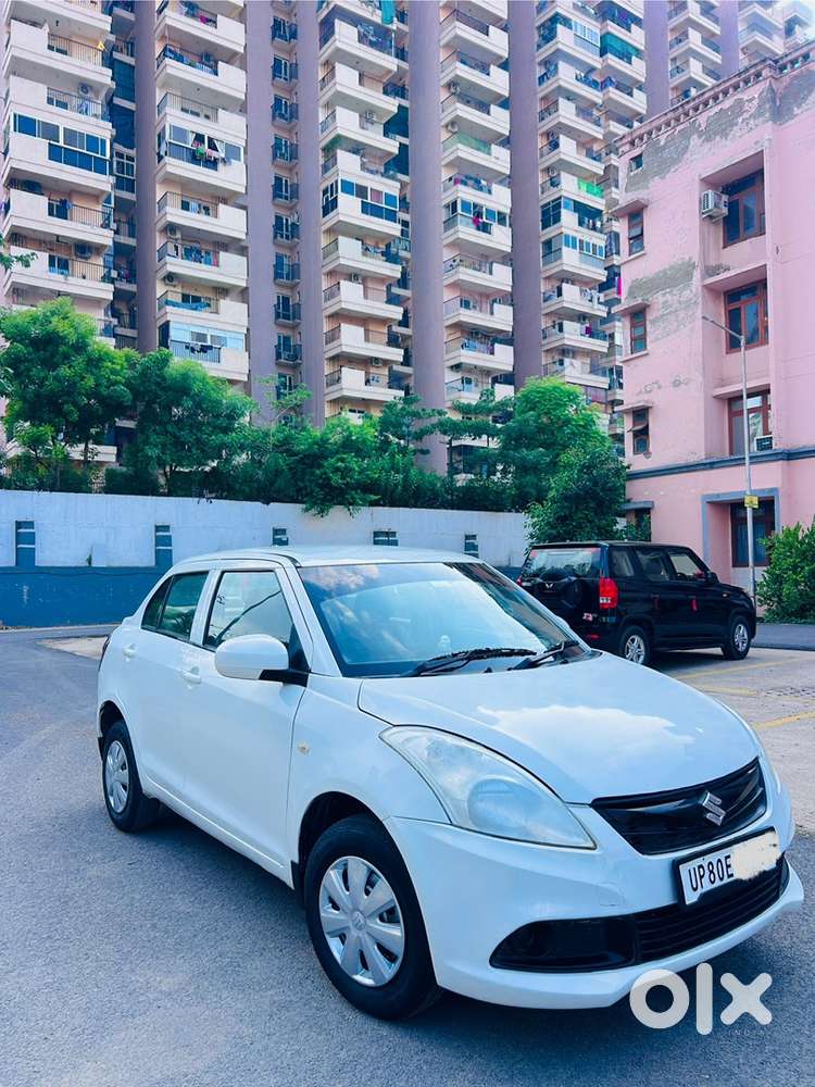 Swift Dzire Lxi 2019