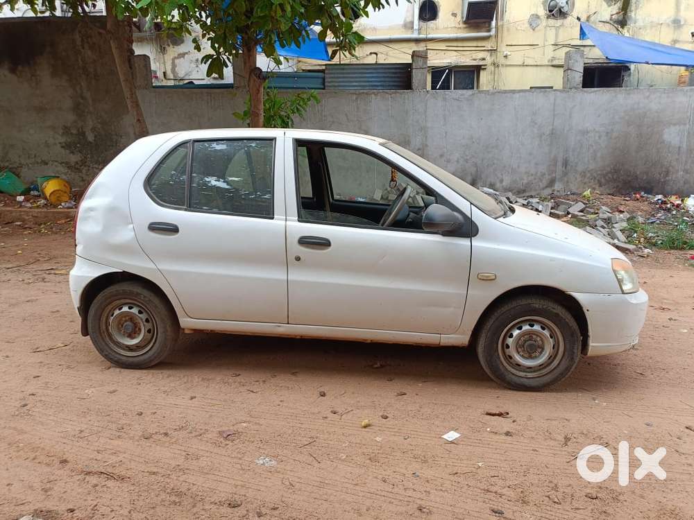 Tata Indica V2 Dle Bsiii, 2013, Diesel