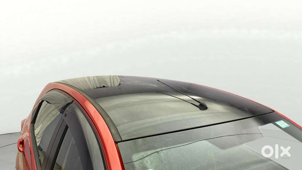 Tata Tiago 1.2 Revotron Xz Plus, 2019, Petrol