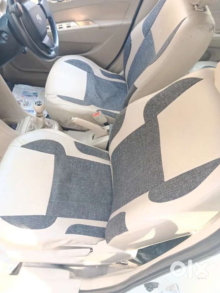 'maruti Suzuki Swift Dzire 2015 Petrol 79000 Km Driven'