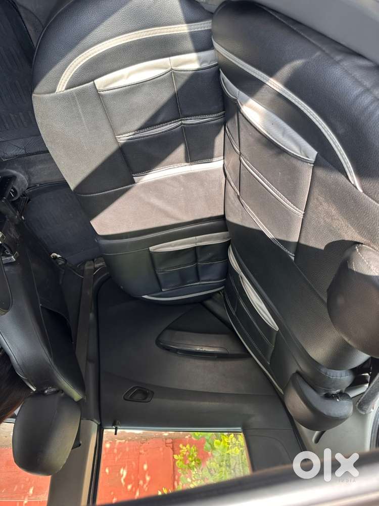 Chevrolet Beat Diesel 2013