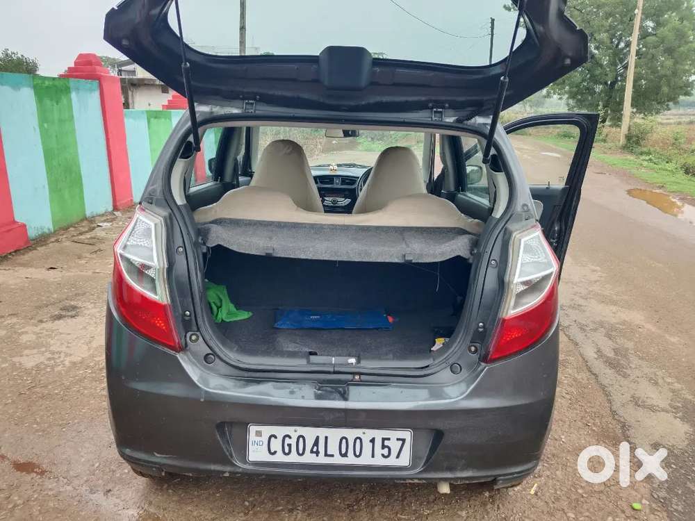 Maruti Suzuki Alto 2017