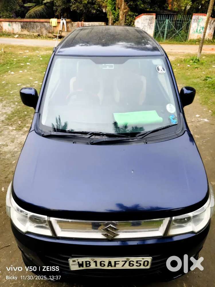 Wagonr Stingray