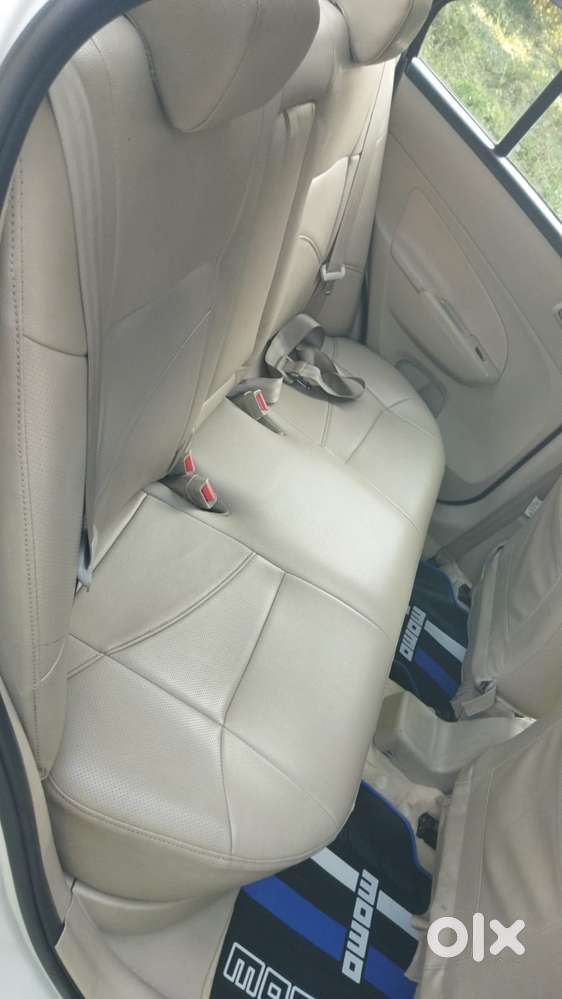 Maruti Suzuki Swift Dzire 1.2 Vxi Bsiv, 2014, Petrol