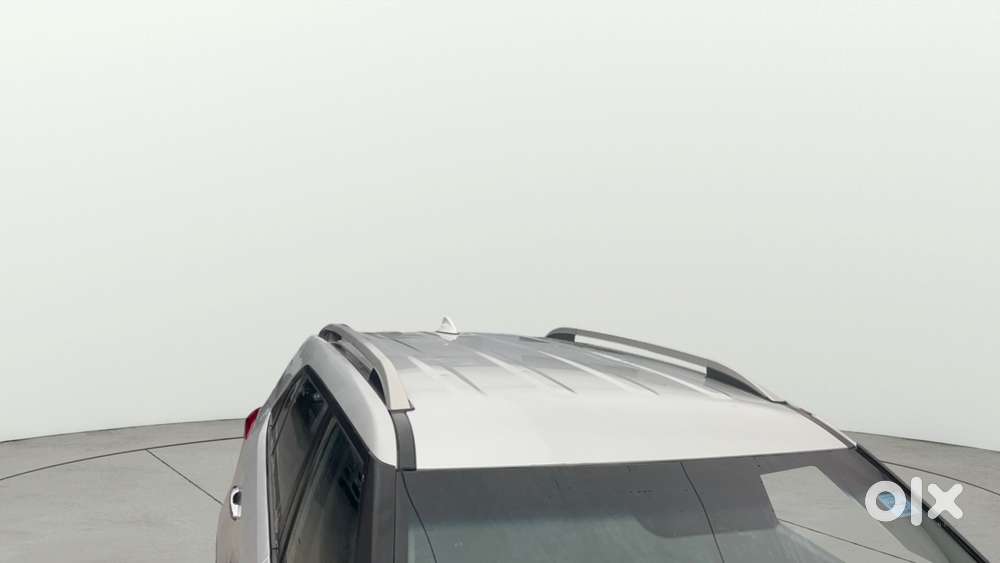 Hyundai Creta 1.6 Sx Plus Petrol, 2017, Petrol