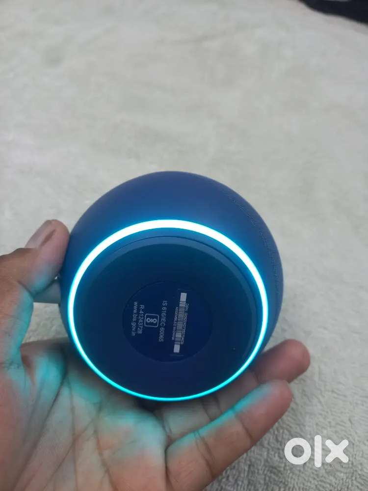 Alexa echo dot 5th generation brand new without box