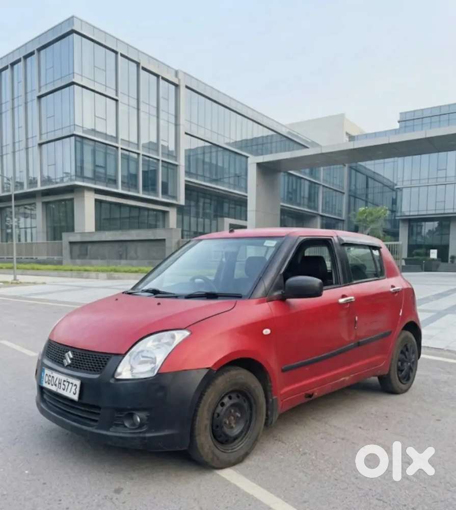 Maruti Swift Vxi 2006