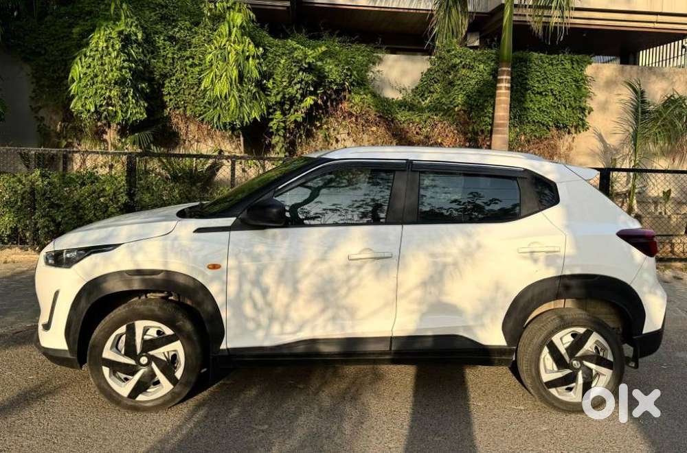 Nissan Magnite 1.0 Xe, 2022, Petrol