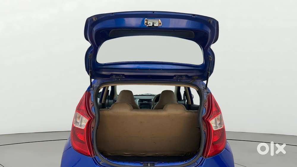 Hyundai Eon Era +, 2013, Petrol