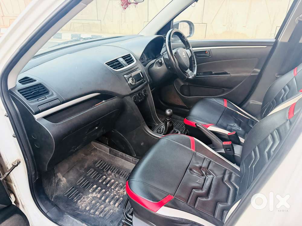 Maruti Suzuki Swift Ldi (o), 2017, Diesel