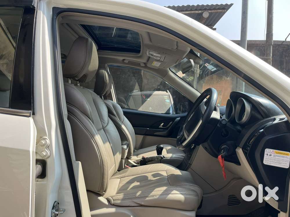Mahindra Xuv500 W10 At, 2016, Diesel
