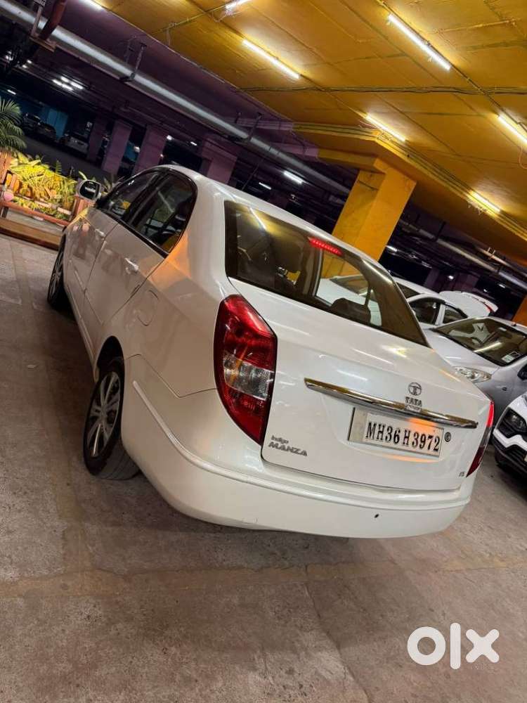 Tata Manza, 2013, Diesel