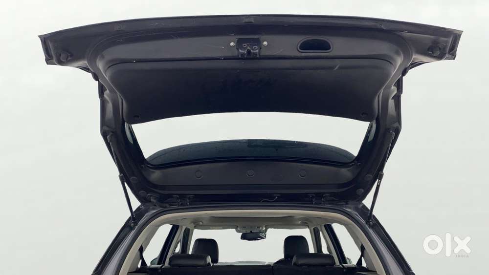 Hyundai Creta 1.5 Sx (o) Diesel, 2021, Diesel