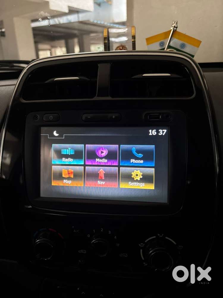 Kwid Rxt 1.0 2018 1st Owner