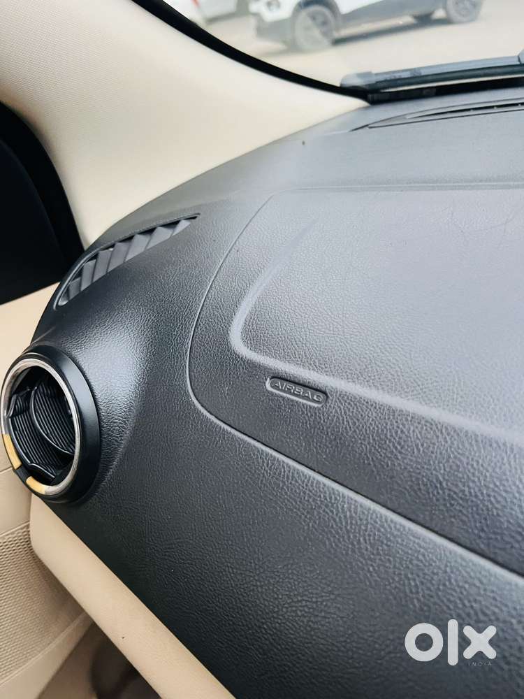Ford Figo Aspire 1.5 Tdci Titanium Opt, 2016, Diesel