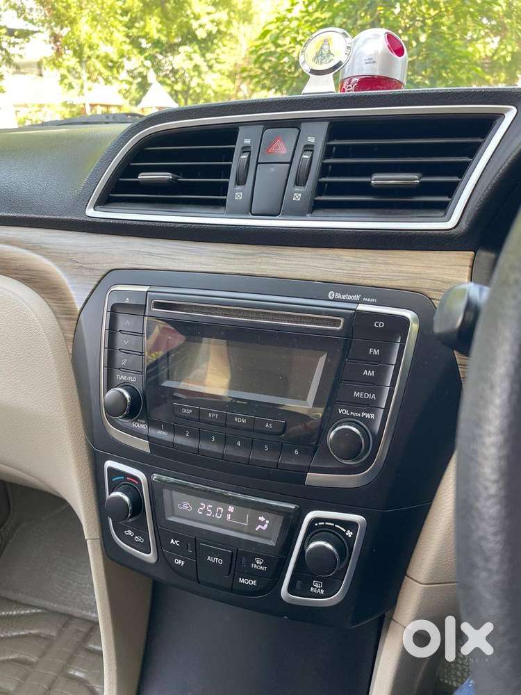 Maruti Suzuki Ciaz 1st Owner Chd Reg.