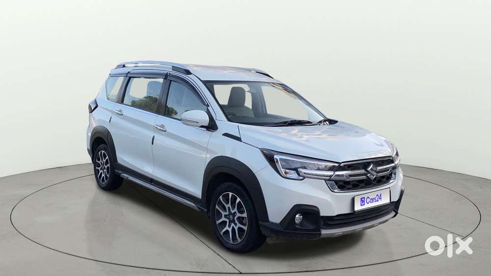 Maruti Suzuki Xl6 Zeta At, 2022, Petrol