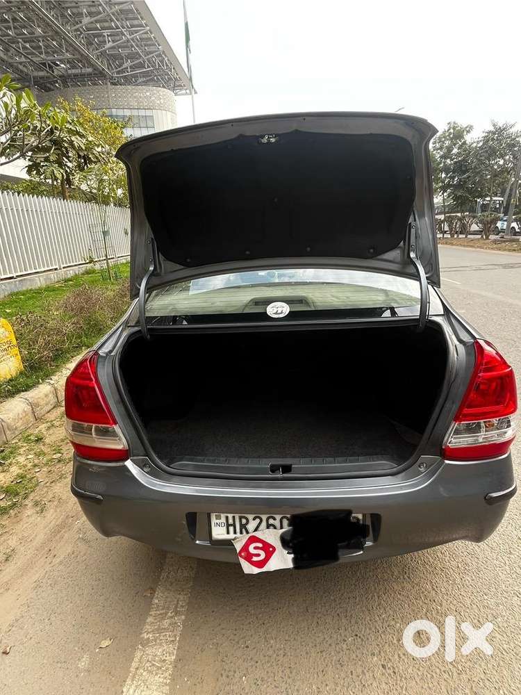 Toyota Petrol Manual 2013 Car