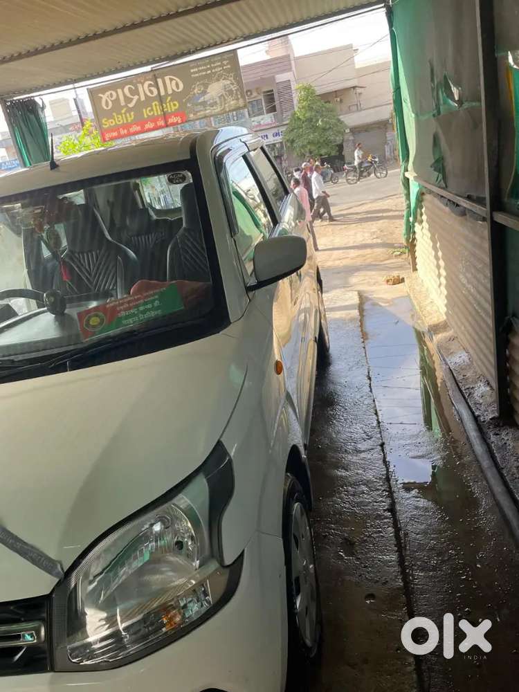 Maruti Suzuki Wagon R 2023 Petrol 56000 Km Driven