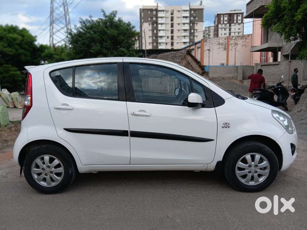 Maruti Suzuki Ritz Zxi Bs-iv, 2014, Petrol