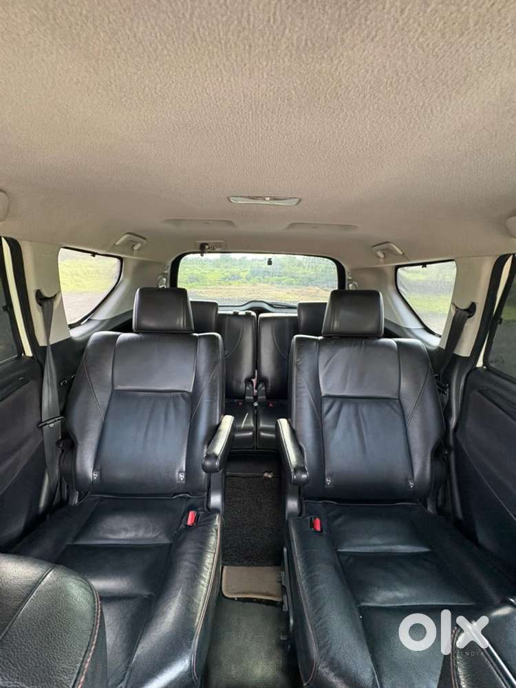 Toyota Innova Crysta 2018 Diesel Good Condition