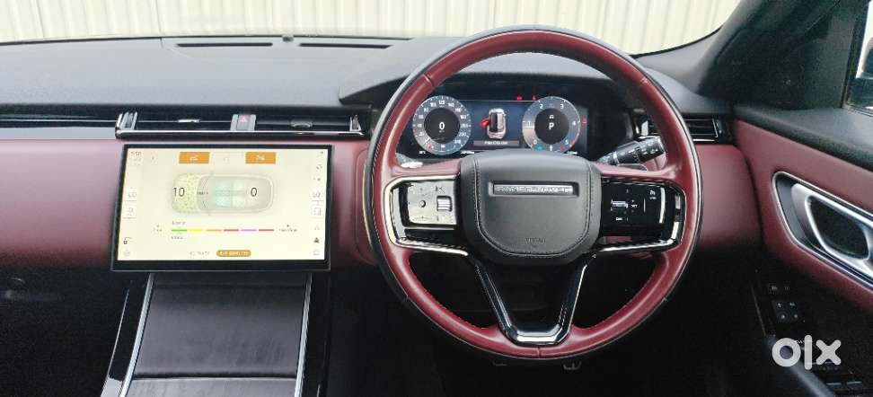 Land Rover Range Velar Hse Dynamic 2.0 Diesel, 2024, Diesel