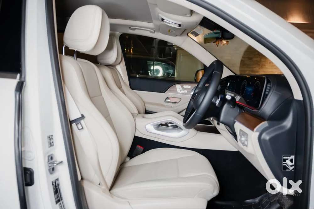 Mercedes-benz Gle, 2026, Petrol
