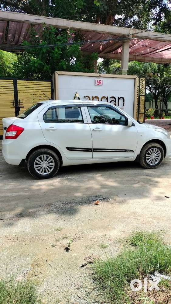 Maruti Suzuki Swift Dzire 2012-2015 1.2 Tour S Cng, 2021, Cng & Hybr..
