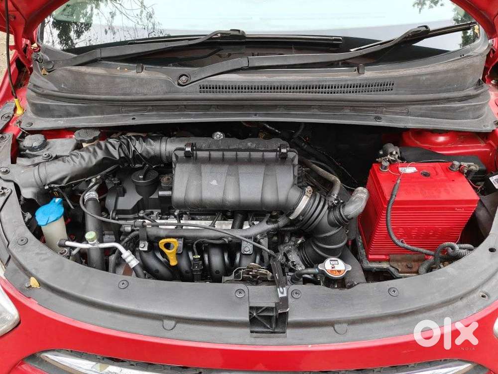 Hyundai I10 1.2 Kappa Magna, 2011, Petrol
