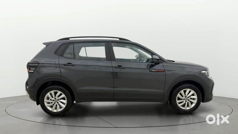 Volkswagen Taigun 1.0 Tsi Highline, 2025, Petrol