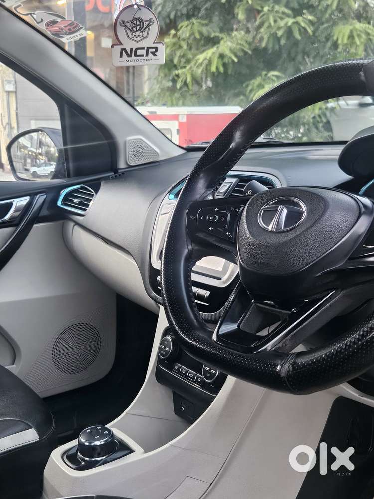 Tata Tigor Ev Xt Plus, 2021, Electric