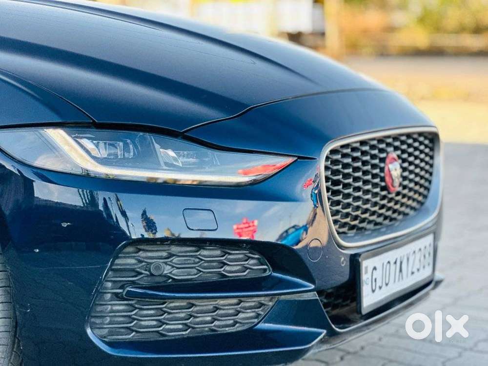 Jaguar Xe 2.0l Diesel Pure, 2020, Diesel