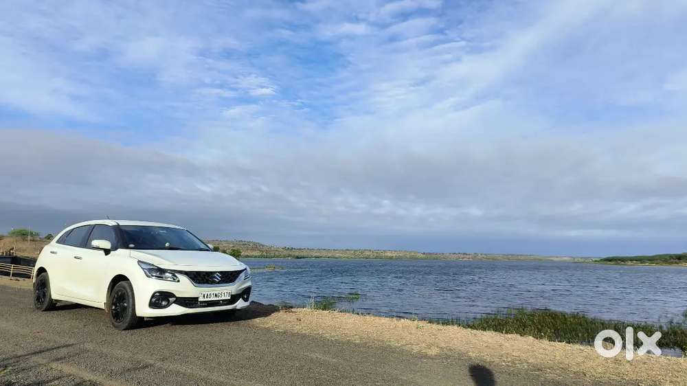 Maruti Baleno 1.2 Delta 2025 Petrol Manual