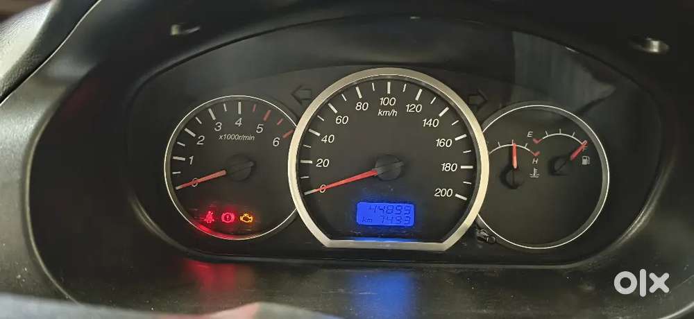 Chevrolet Enjoy 2016 Diesel 450000 Km Driven