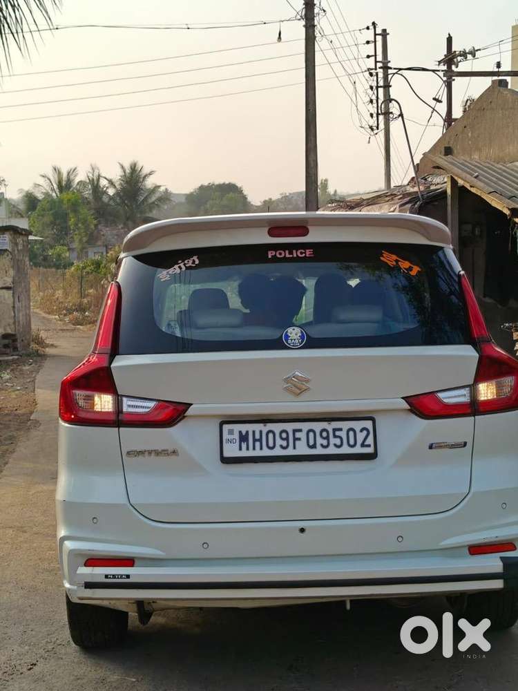 Maruti Suzuki 2018 Model